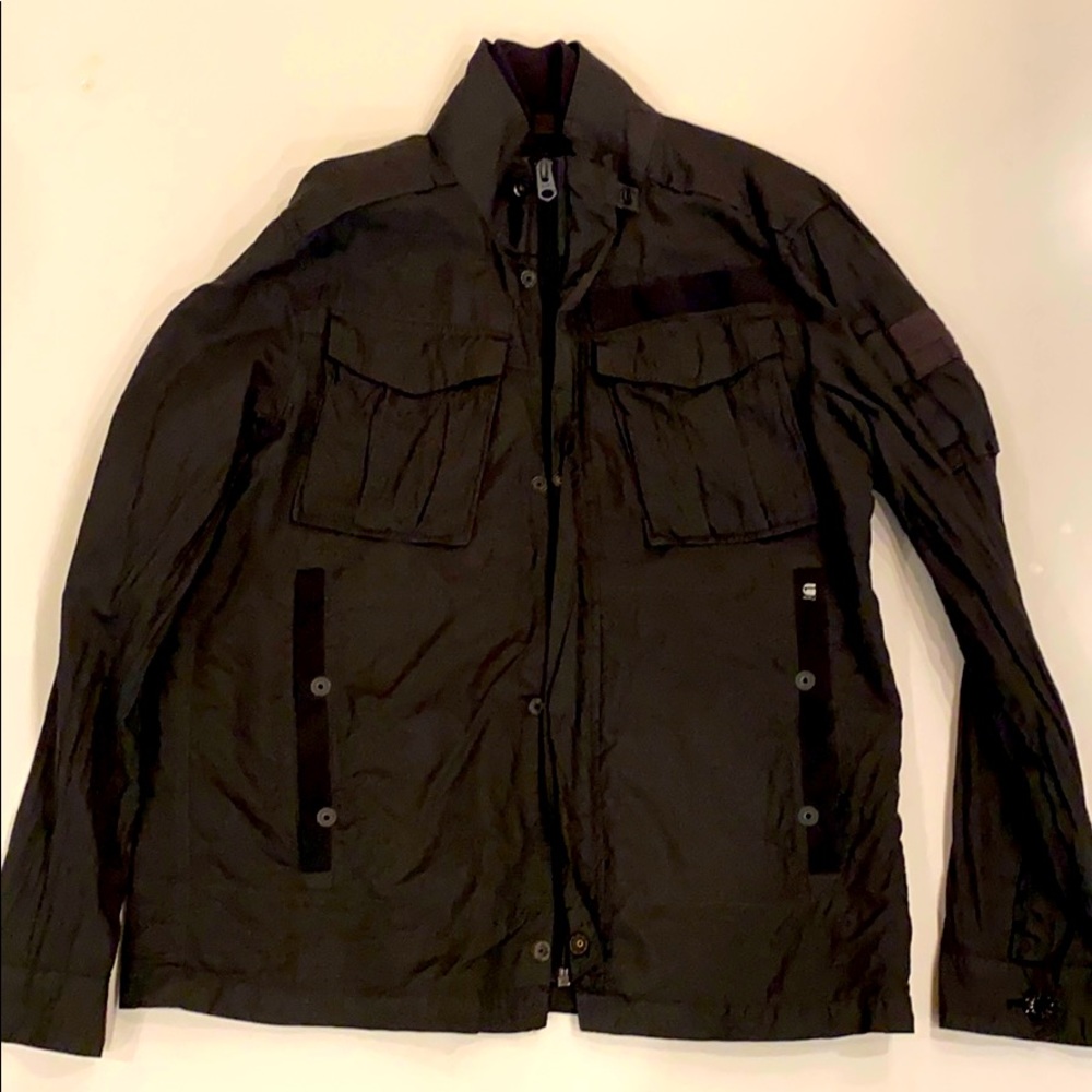 G-Star RAW originals light jacket